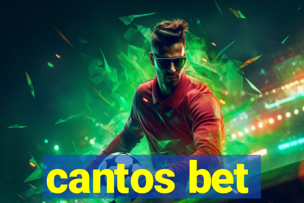 cantos bet